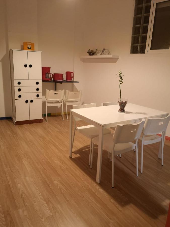 Pousada Do Zuca Odivelas  Extérieur photo