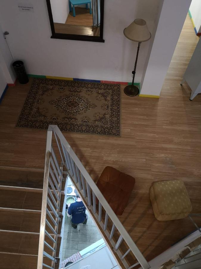 Pousada Do Zuca Odivelas  Extérieur photo