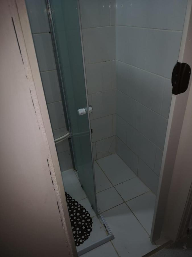 Pousada Do Zuca Odivelas  Extérieur photo