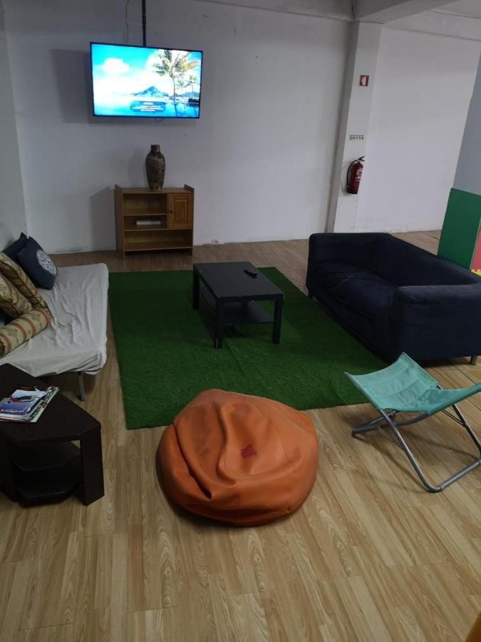 Pousada Do Zuca Odivelas  Extérieur photo