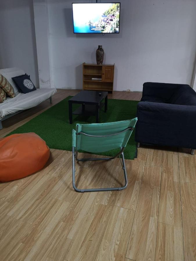 Pousada Do Zuca Odivelas  Extérieur photo