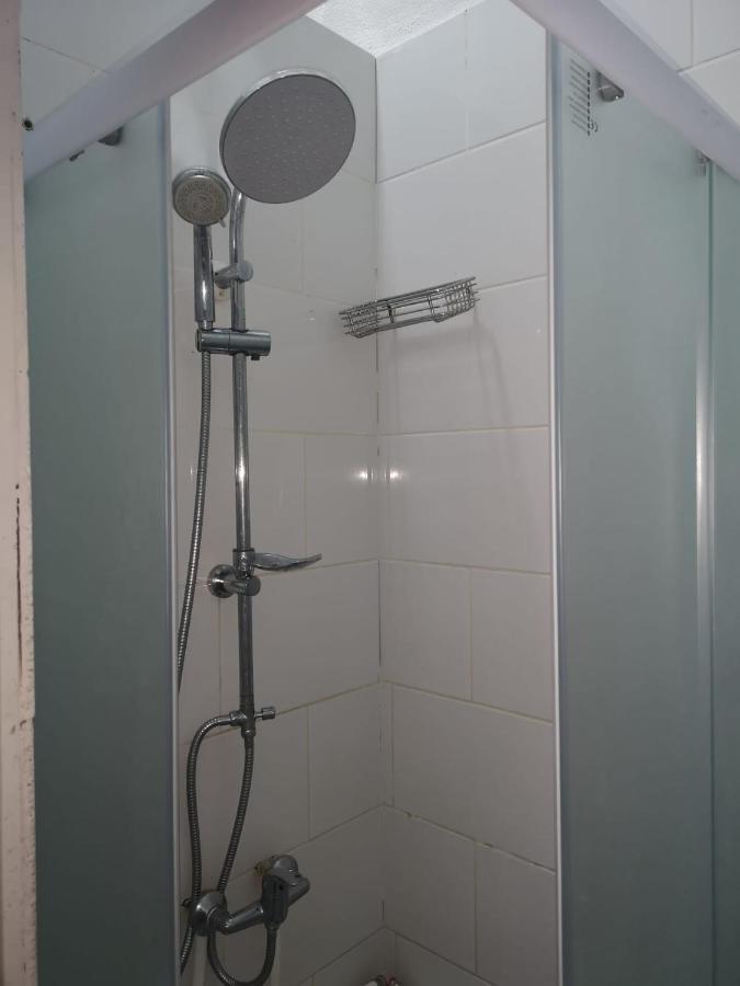 Pousada Do Zuca Odivelas  Extérieur photo