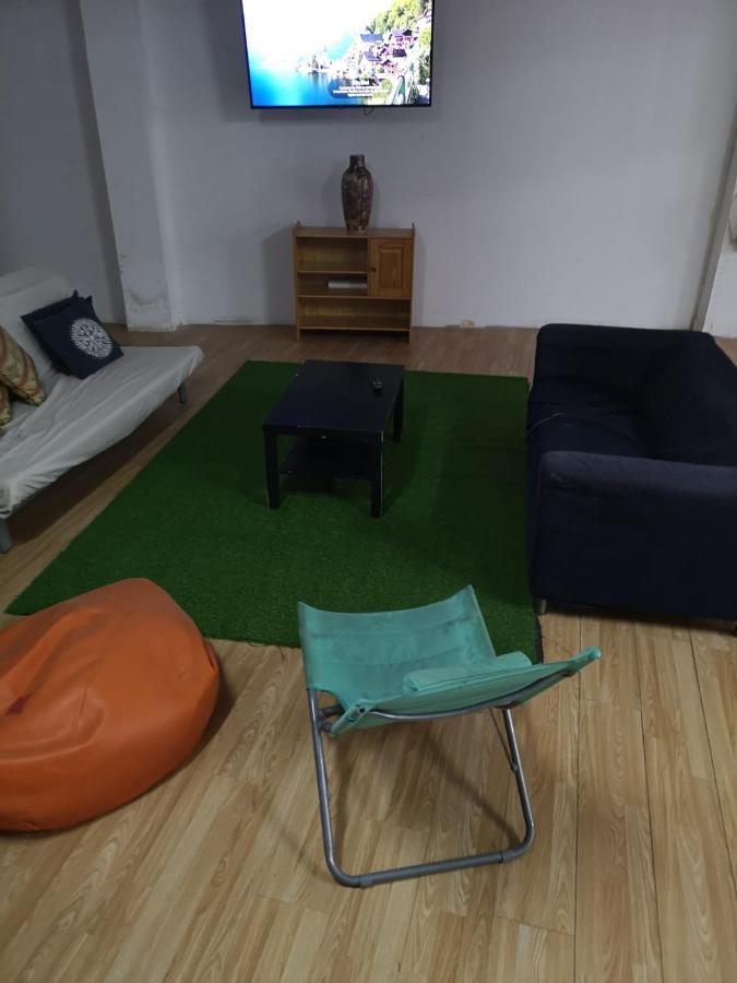Pousada Do Zuca Odivelas  Extérieur photo