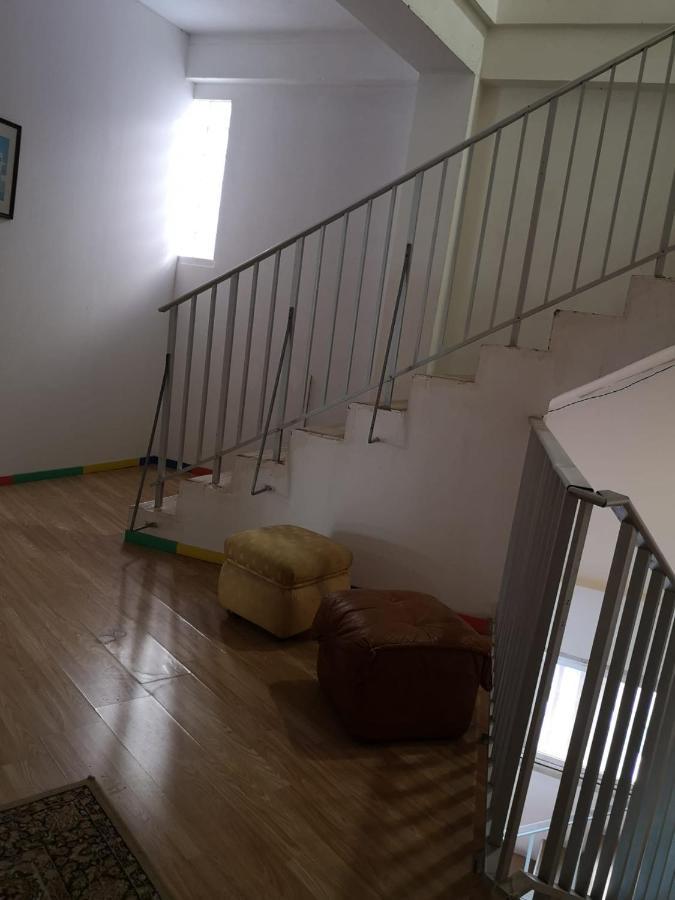 Pousada Do Zuca Odivelas  Extérieur photo